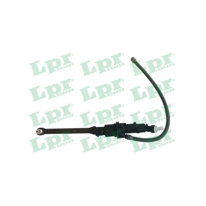 Cylindre émetteur, embrayage LPR 2485