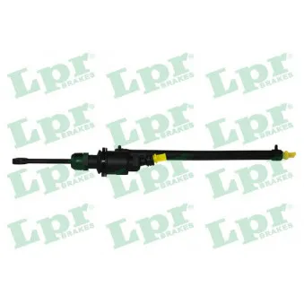 Cylindre émetteur, embrayage LPR 2486