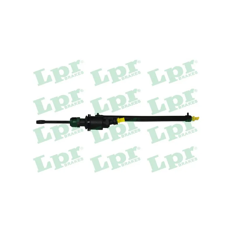 Cylindre émetteur, embrayage LPR 2486