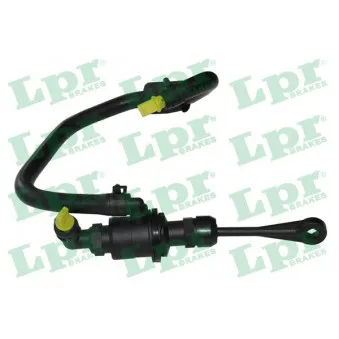 Cylindre émetteur, embrayage LPR 2490