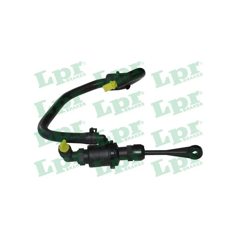 Cylindre émetteur, embrayage LPR 2490