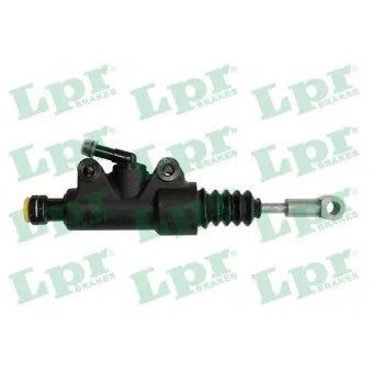Cylindre émetteur, embrayage LPR 2492