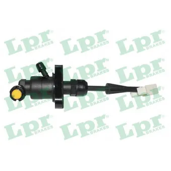 Cylindre émetteur, embrayage LPR 2496