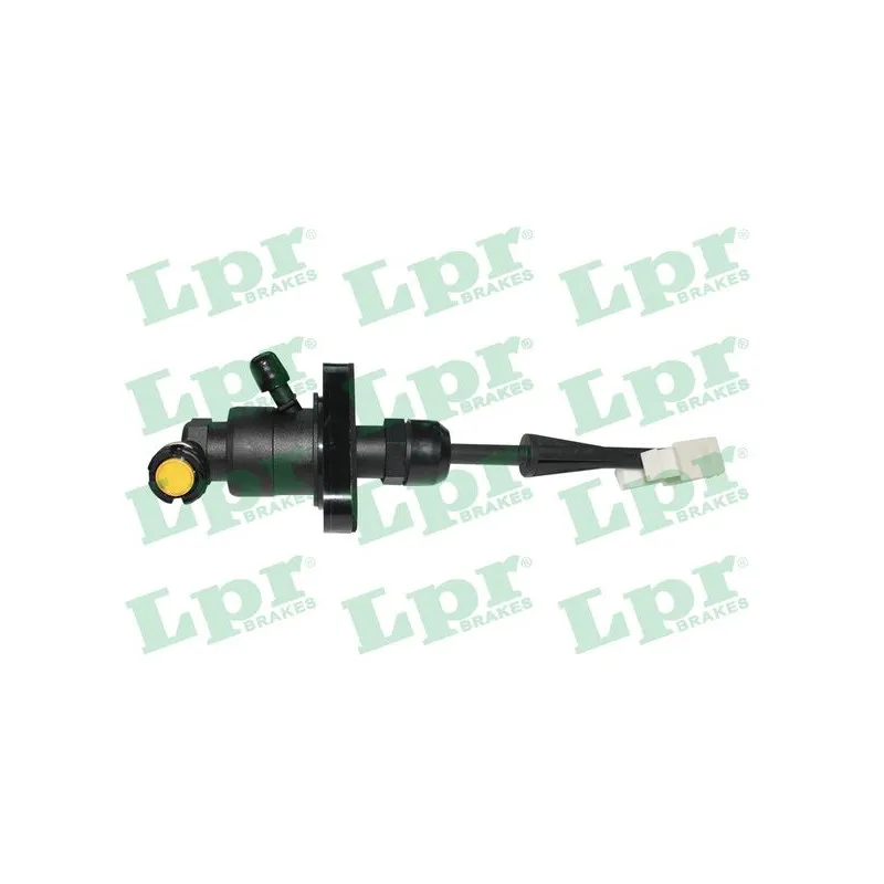 Cylindre émetteur, embrayage LPR 2496