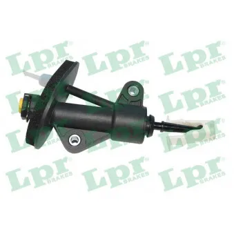 Cylindre émetteur, embrayage LPR
