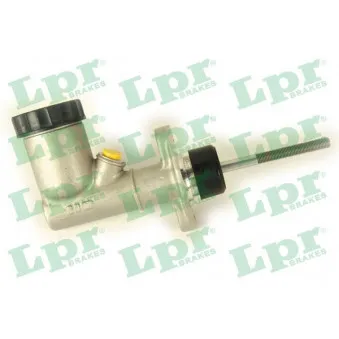 Cylindre émetteur, embrayage LPR