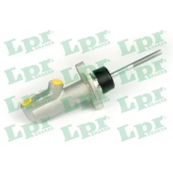 Cylindre émetteur, embrayage LPR 2507