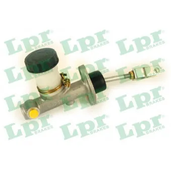 Cylindre émetteur, embrayage LPR 2515