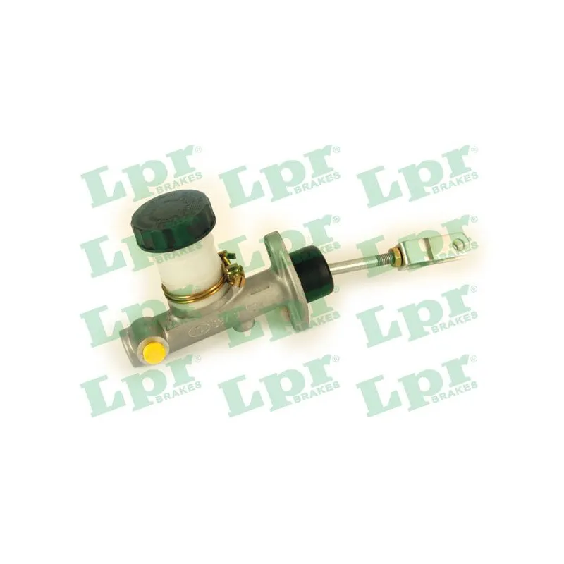 Cylindre émetteur, embrayage LPR 2515
