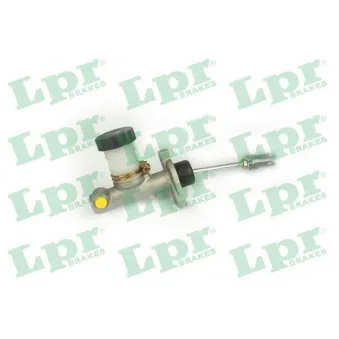 Cylindre émetteur, embrayage LPR 2516