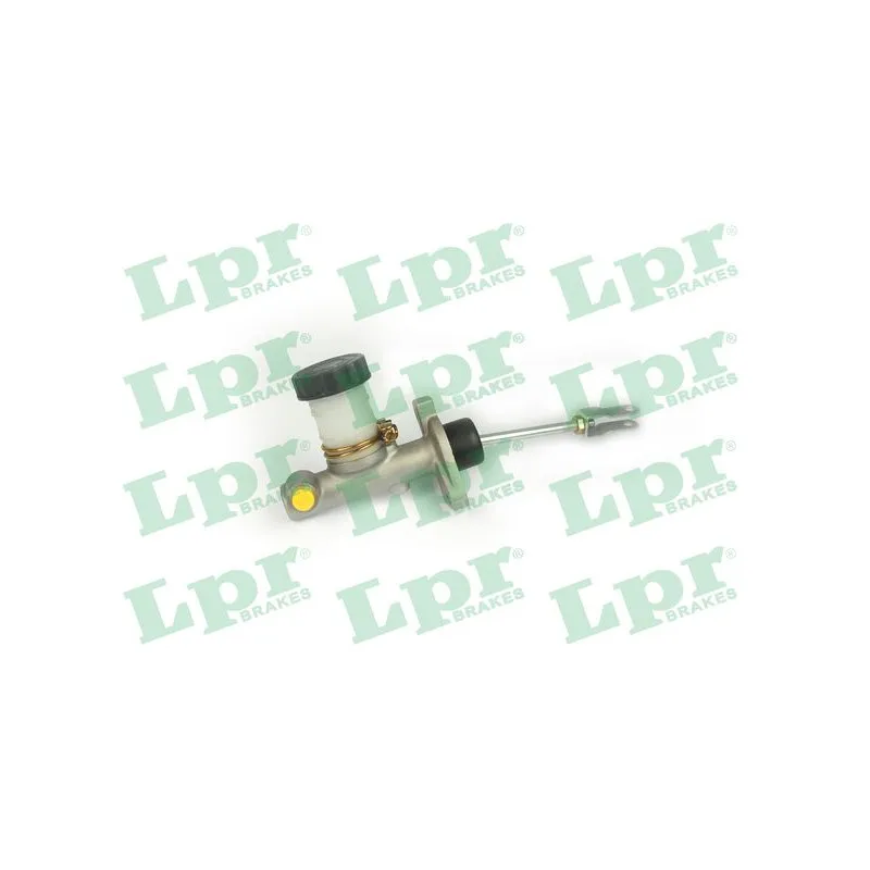 Cylindre émetteur, embrayage LPR 2516