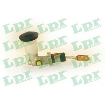 Cylindre émetteur, embrayage LPR 2519