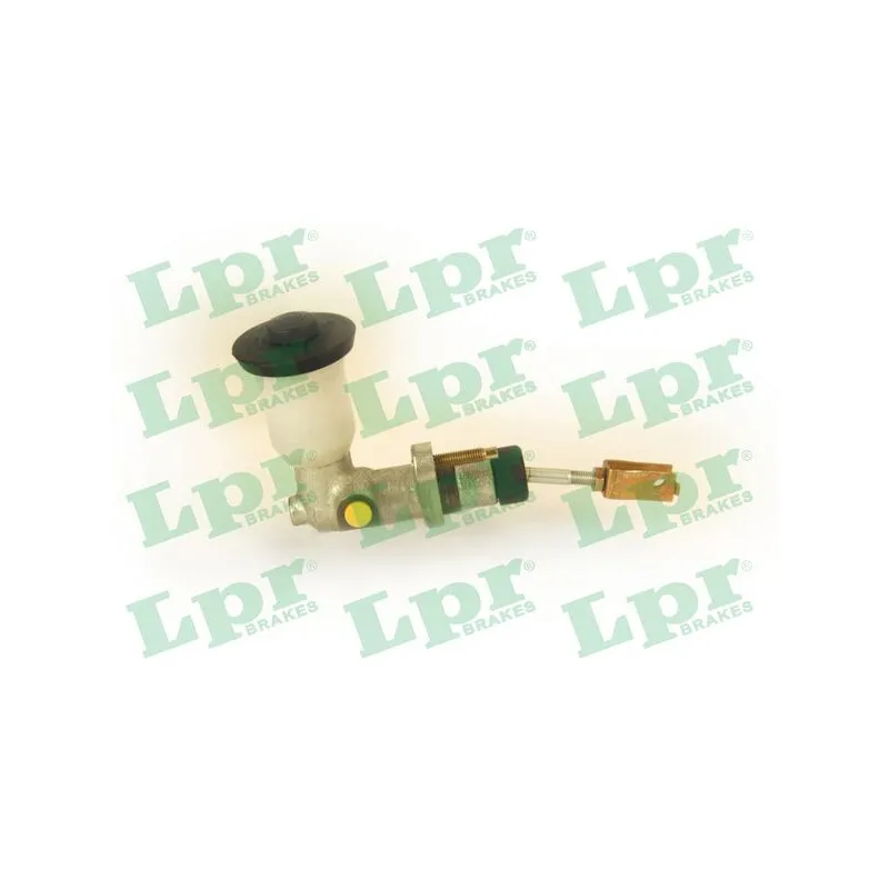 Cylindre émetteur, embrayage LPR 2521