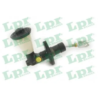Cylindre émetteur, embrayage LPR 2522