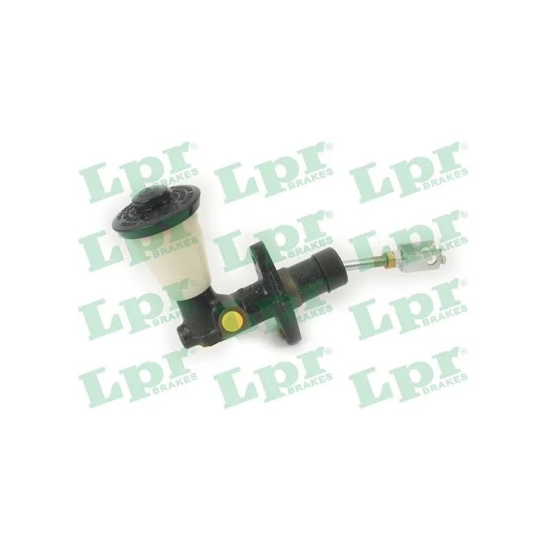 Cylindre émetteur, embrayage LPR 2522