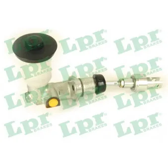Cylindre émetteur, embrayage LPR 2535