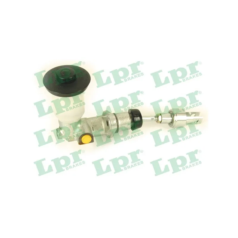 Cylindre émetteur, embrayage LPR 2535