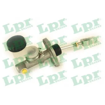 Cylindre émetteur, embrayage LPR 2536