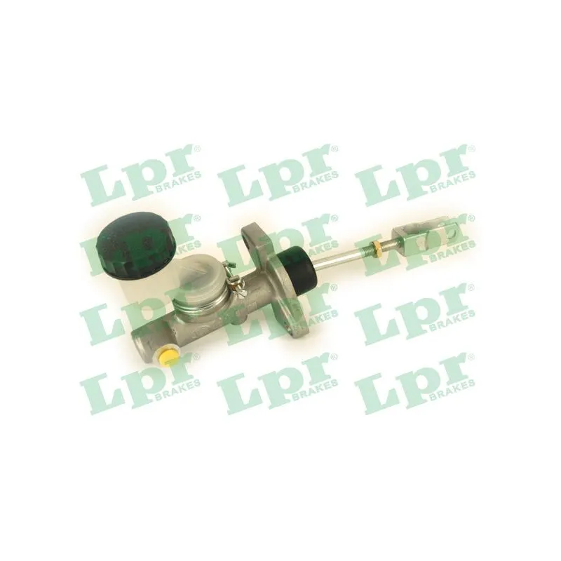Cylindre émetteur, embrayage LPR 2536