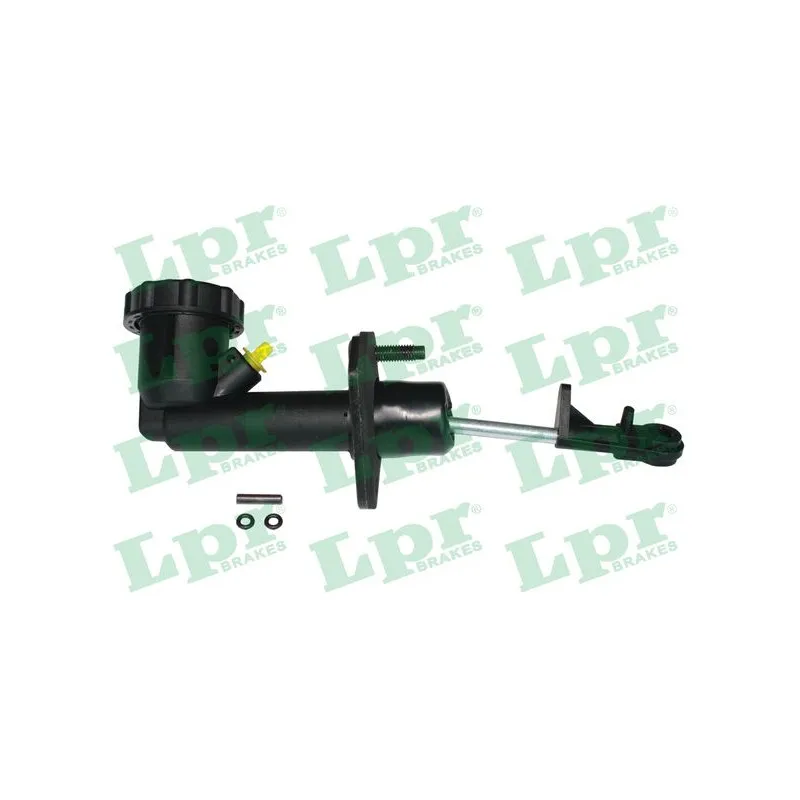Cylindre émetteur, embrayage LPR 2540