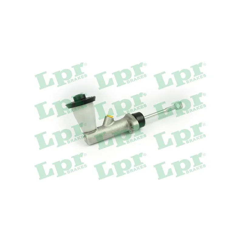 Cylindre émetteur, embrayage LPR 2541