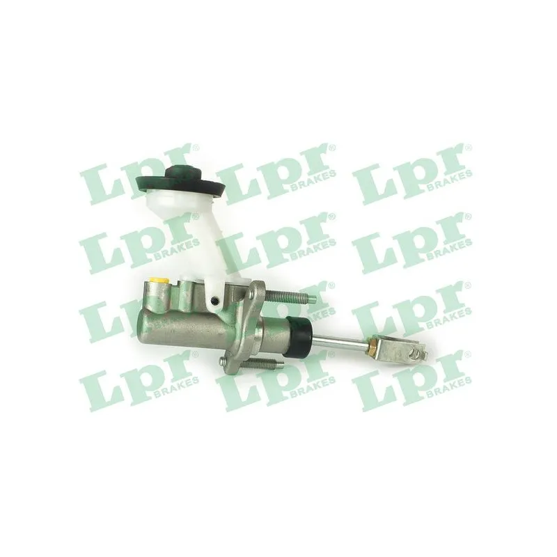 Cylindre émetteur, embrayage LPR 2550