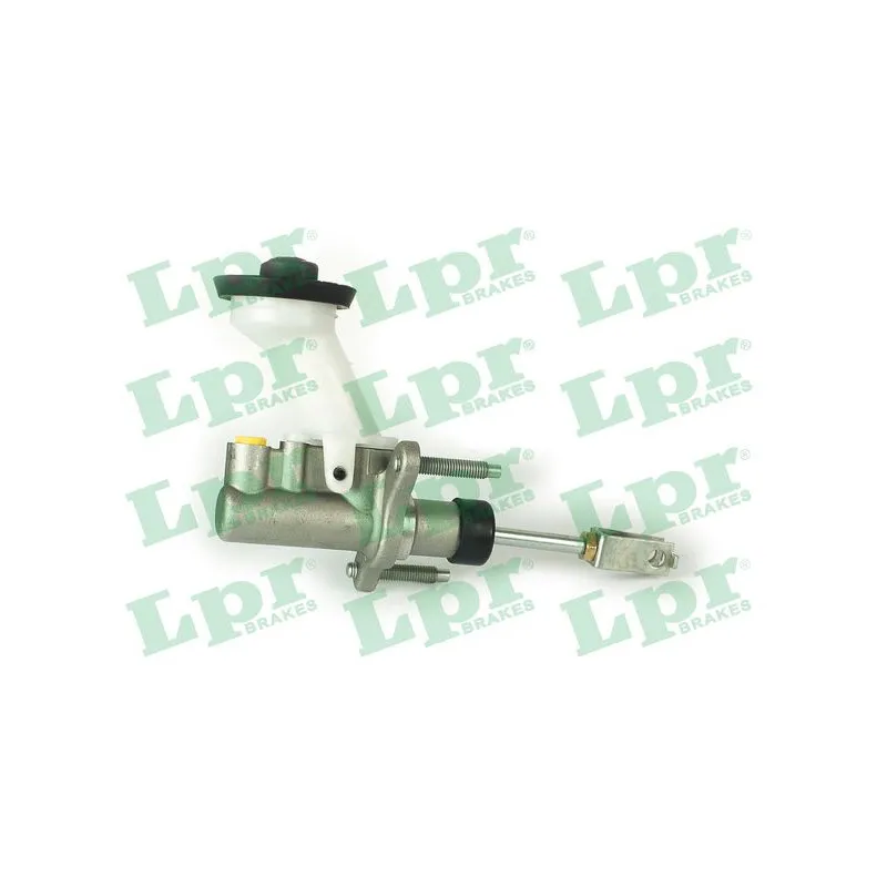 Cylindre émetteur, embrayage LPR 2551