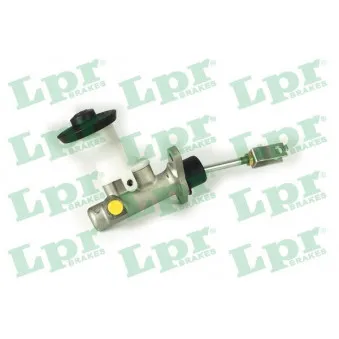 Cylindre émetteur, embrayage LPR