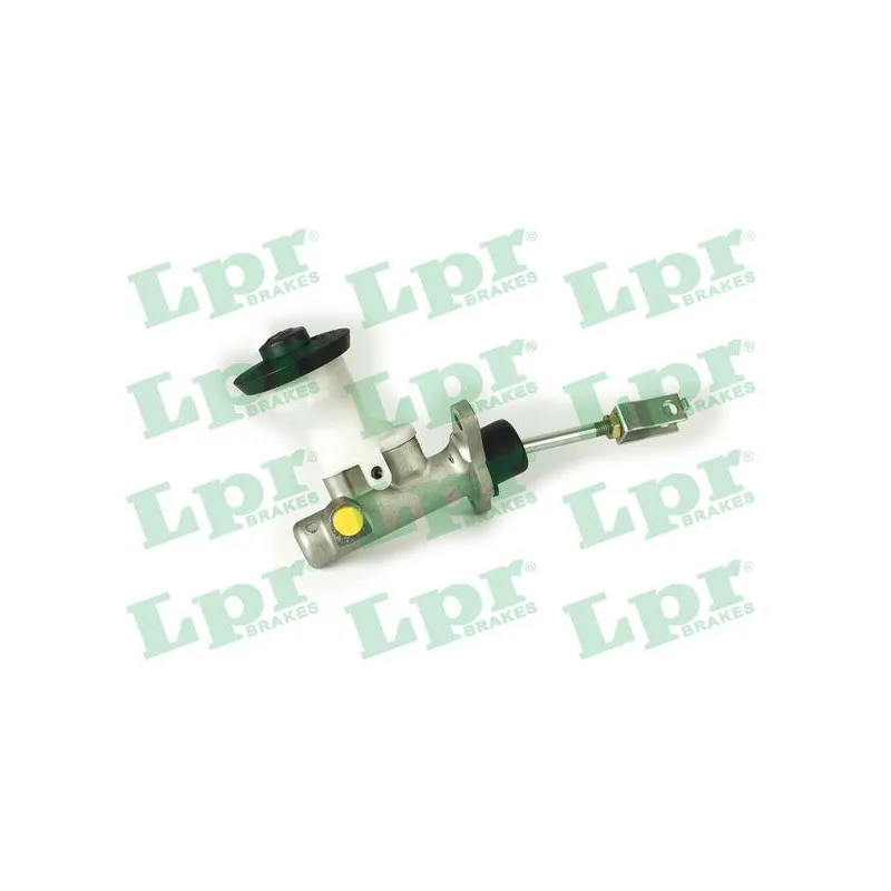Cylindre émetteur, embrayage LPR 2554