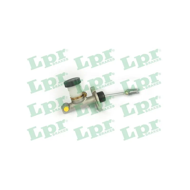 Cylindre émetteur, embrayage LPR 2555