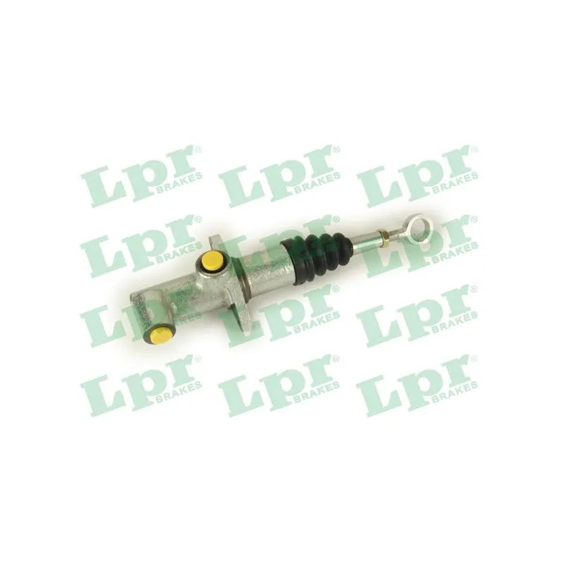 Cylindre émetteur, embrayage LPR 2600
