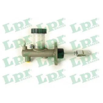 Cylindre émetteur, embrayage LPR 2611