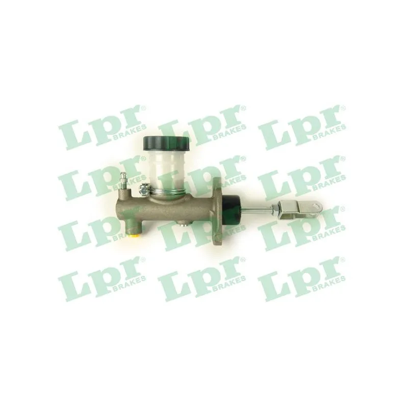Cylindre émetteur, embrayage LPR 2611