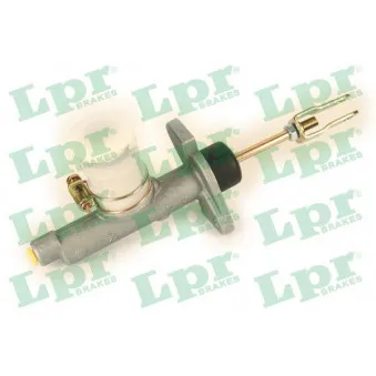 Cylindre émetteur, embrayage LPR 2612