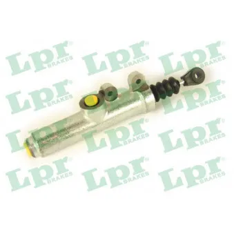 Cylindre émetteur, embrayage LPR