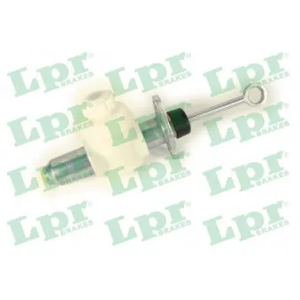 Cylindre émetteur, embrayage LPR 2712