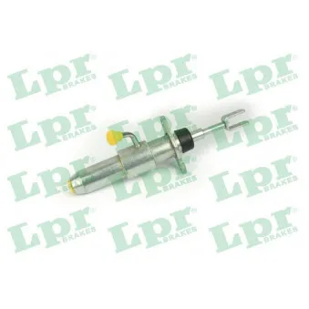 Cylindre émetteur, embrayage LPR 2713