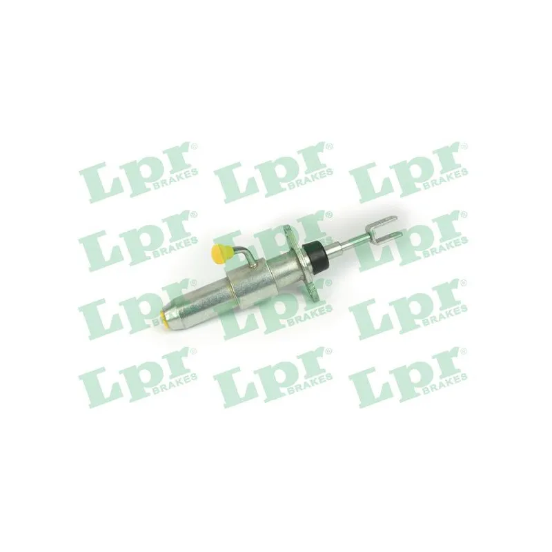 Cylindre émetteur, embrayage LPR 2713