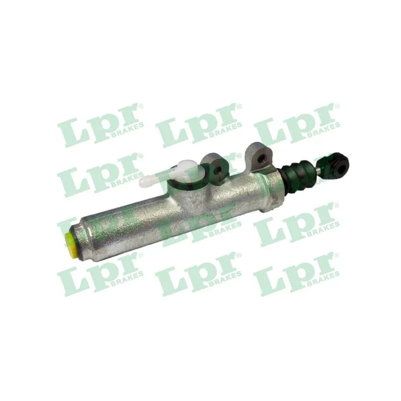 Cylindre émetteur, embrayage LPR 2716