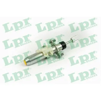 Cylindre émetteur, embrayage LPR 2717