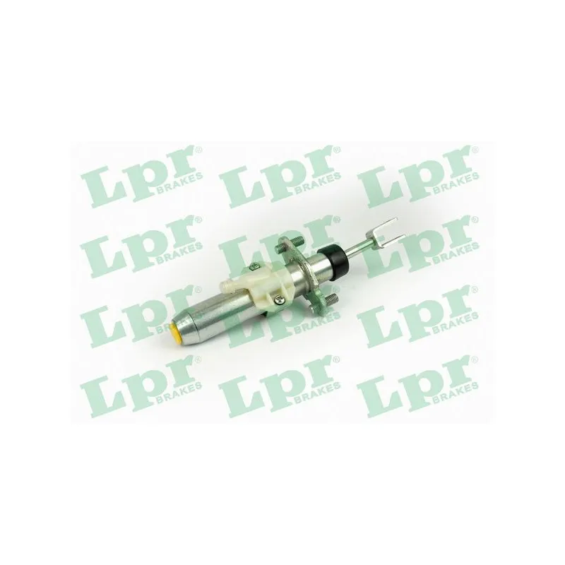 Cylindre émetteur, embrayage LPR 2717