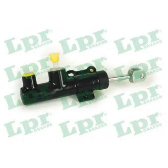 Cylindre émetteur, embrayage LPR