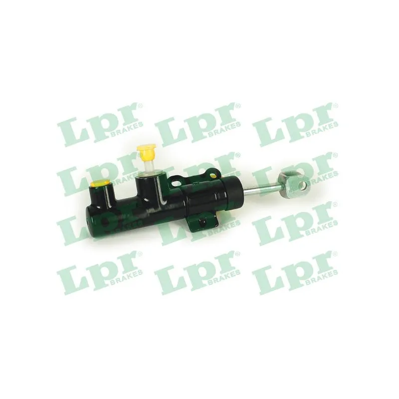 Cylindre émetteur, embrayage LPR 2720