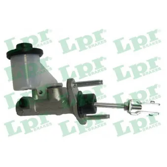 Cylindre émetteur, embrayage LPR 2722