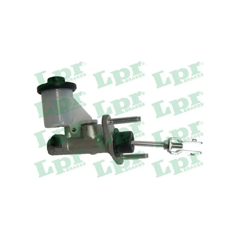 Cylindre émetteur, embrayage LPR 2722