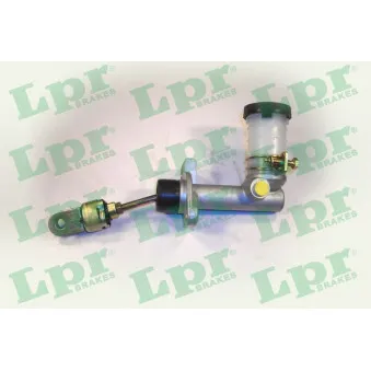 Cylindre émetteur, embrayage LPR 2723