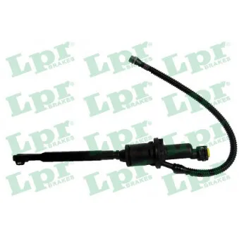 Cylindre émetteur, embrayage LPR 2730