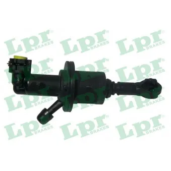 Cylindre émetteur, embrayage LPR