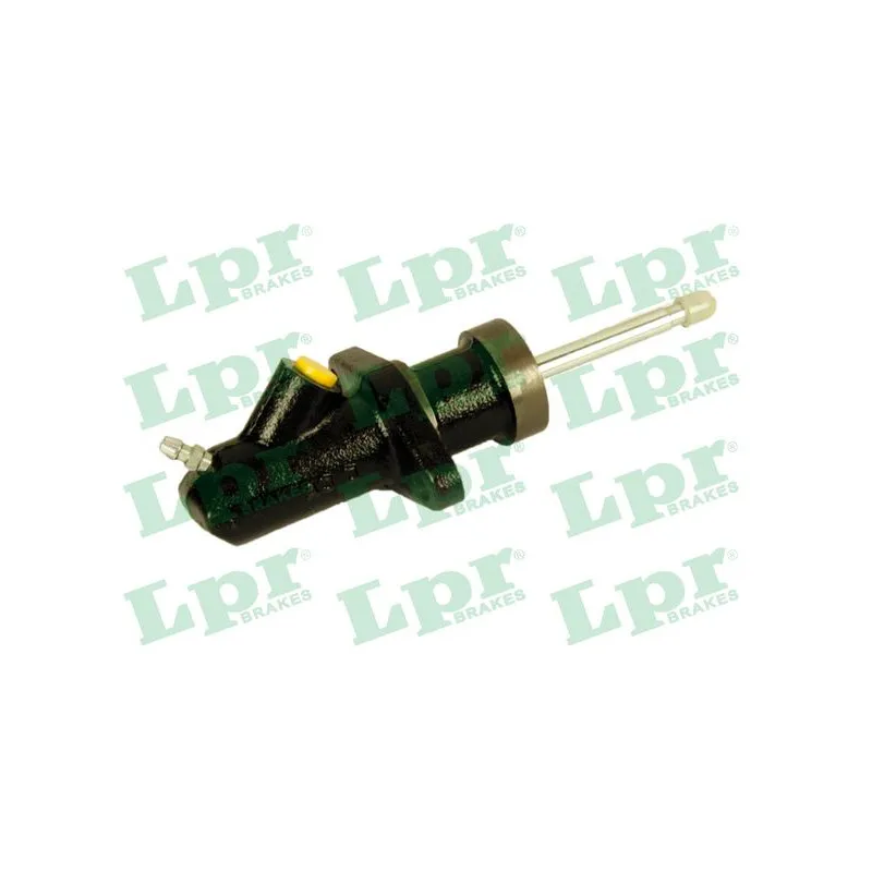 Cylindre récepteur, embrayage LPR 3000