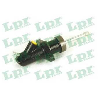 Cylindre récepteur, embrayage LPR 3001